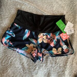 ROXY Women's Wanderlust Endless Summer 2" Boardshort